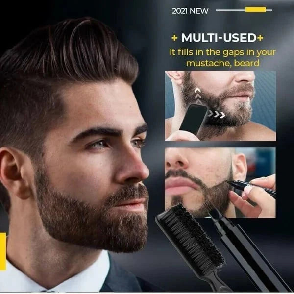 BEARD/EYEBROW FILLING PEN