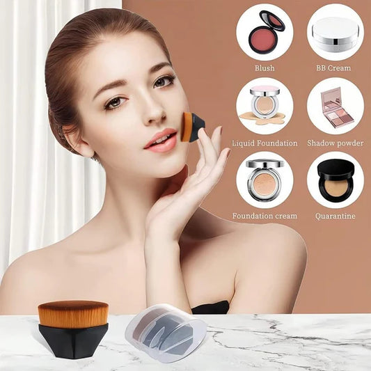 Foundation Makeup Brush