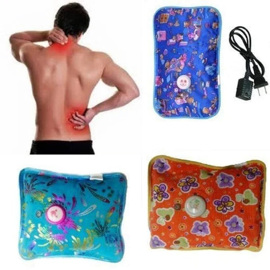 Instant Pain Relief Electric Hot Bag