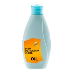 Men’s Vitality Oil – Herbal Massage Oil