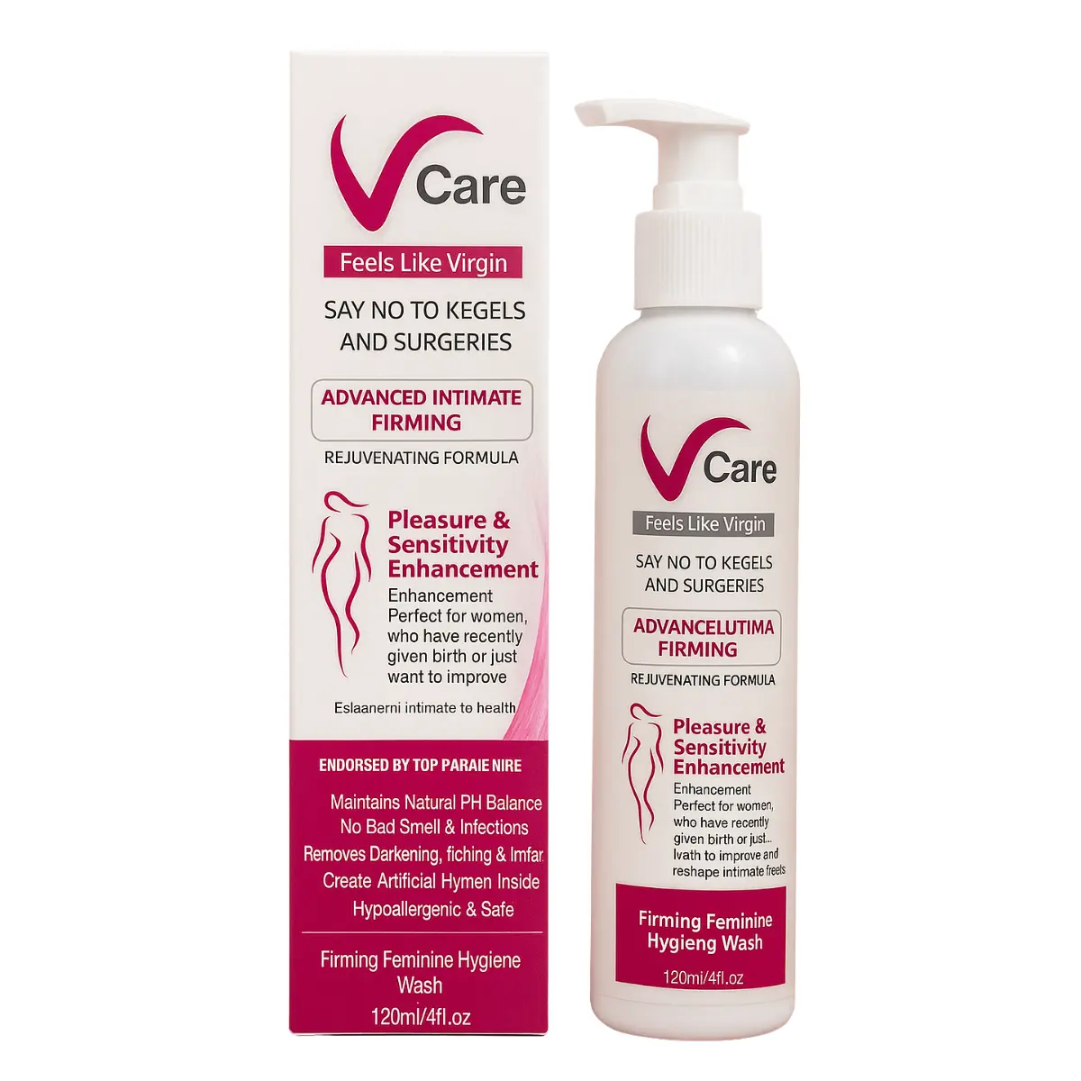 vaginal tightening cream